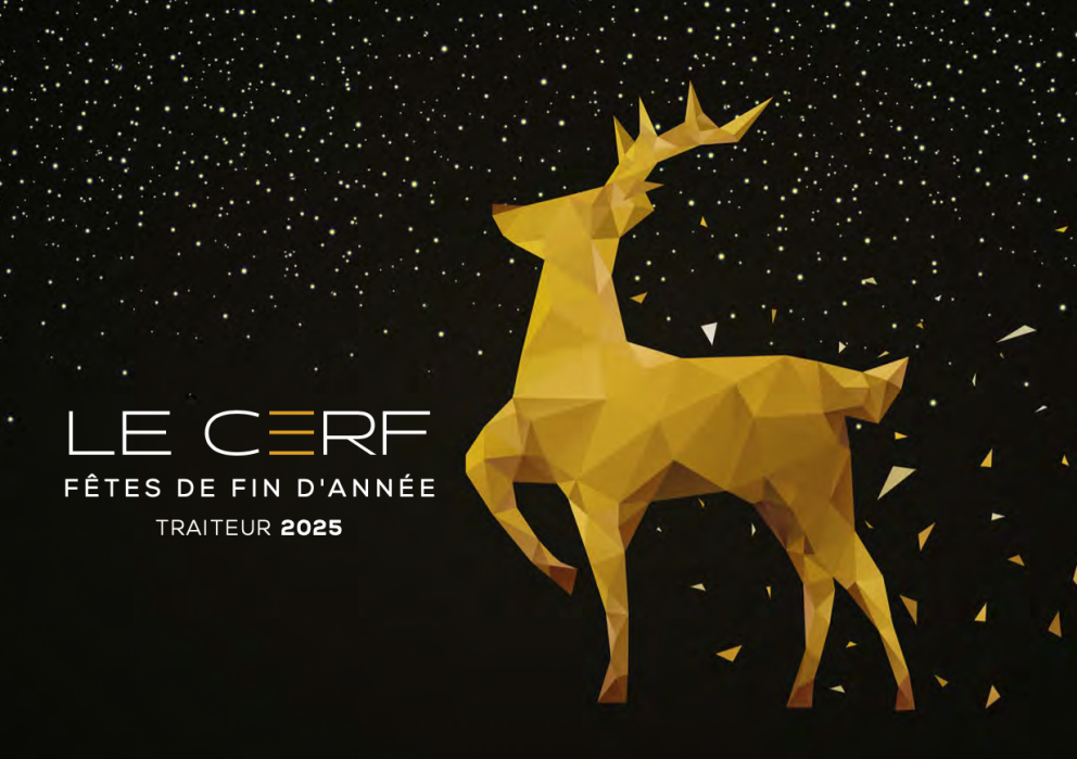 Traiteur de fêtes 2025